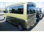 ATRAI van 4WD