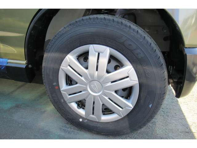 ATRAI van 4WD