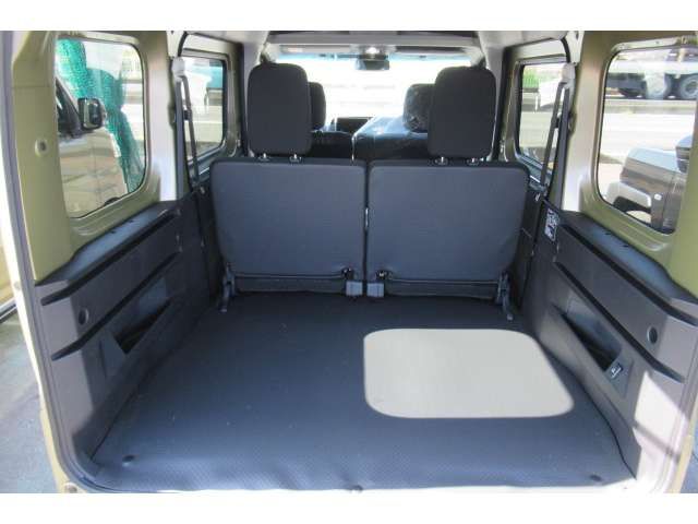 ATRAI van 4WD