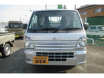 CARRY truck 4WD