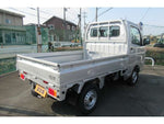 CARRY truck 4WD