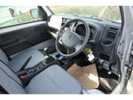 CARRY truck 4WD