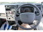 CARRY truck 4WD