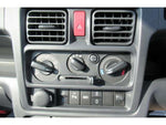 CARRY truck 4WD