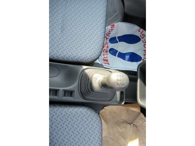 CARRY truck 4WD