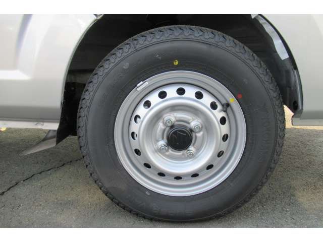 CARRY truck 4WD