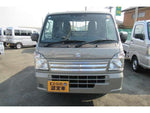 CARRY truck 4WD