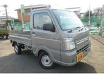CARRY truck 4WD