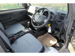 CARRY truck 4WD