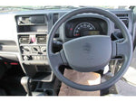CARRY truck 4WD