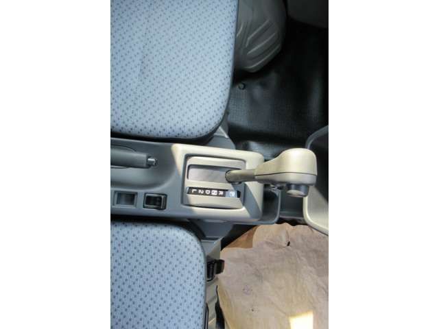 CARRY truck 4WD