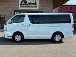 HIACE van 2WD