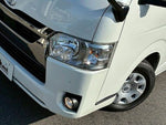 HIACE van 2WD