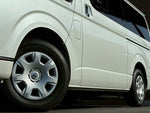 HIACE van 2WD