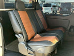 HIACE van 2WD
