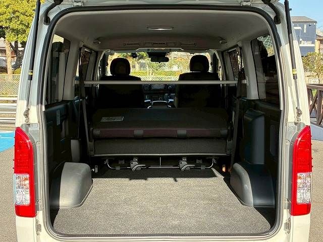 HIACE van 2WD