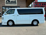 HIACE van 2WD