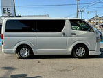 HIACE van 2WD