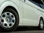 HIACE van 2WD