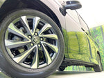 VOXY HYBRID