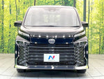 VOXY HYBRID