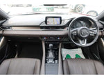 ATENZA Wagon 4WD