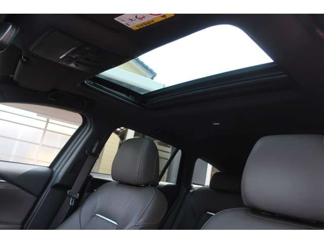 ATENZA Wagon 4WD