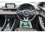 ATENZA Wagon 4WD