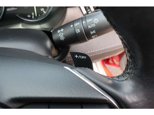 ATENZA Wagon 4WD