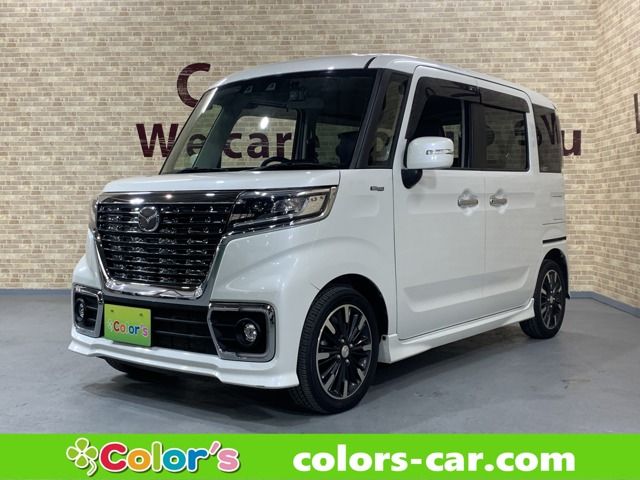 FLAIR WAGON CUSTOM STYLE
