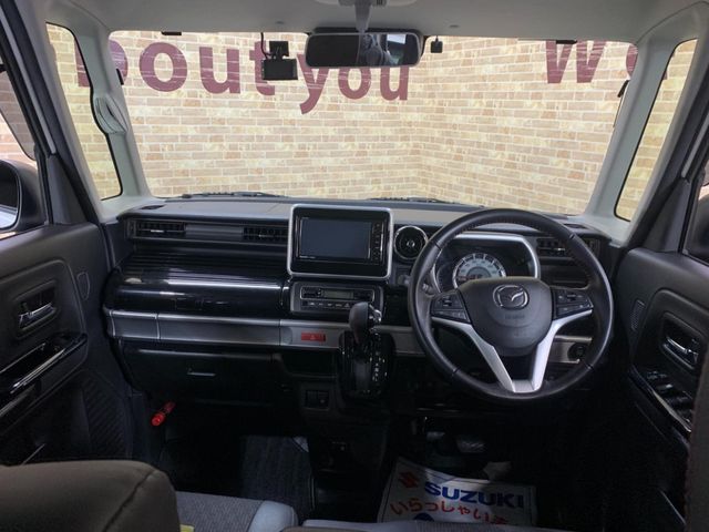 FLAIR WAGON CUSTOM STYLE