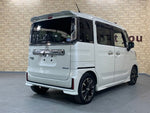 FLAIR WAGON CUSTOM STYLE