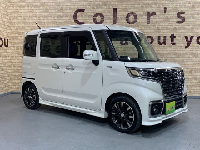 FLAIR WAGON CUSTOM STYLE