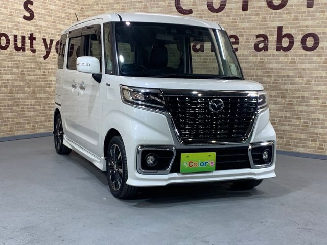 FLAIR WAGON CUSTOM STYLE