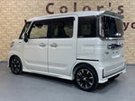 FLAIR WAGON CUSTOM STYLE