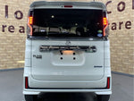 FLAIR WAGON CUSTOM STYLE