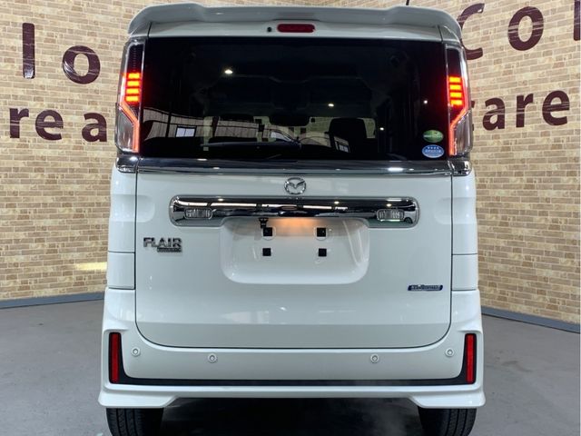 FLAIR WAGON CUSTOM STYLE