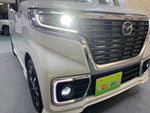 FLAIR WAGON CUSTOM STYLE