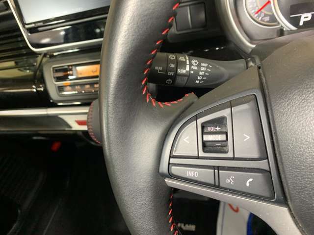 FLAIR WAGON CUSTOM STYLE