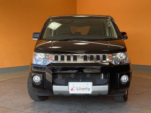 DELICA D:5 2WD