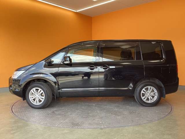 DELICA D:5 2WD