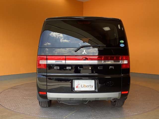 DELICA D:5 2WD