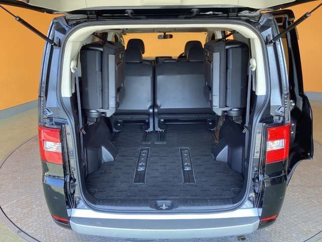 DELICA D:5 2WD
