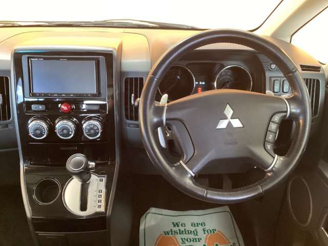 DELICA D:5 2WD