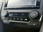 CIVIC hatchback