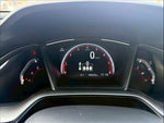 CIVIC hatchback