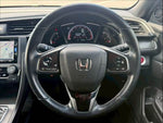CIVIC hatchback