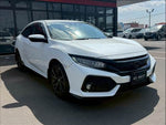 CIVIC hatchback