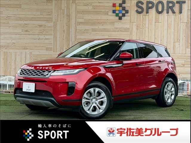 ROVER RANGE ROVER EVOGUE