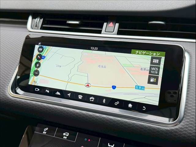 ROVER RANGE ROVER EVOGUE